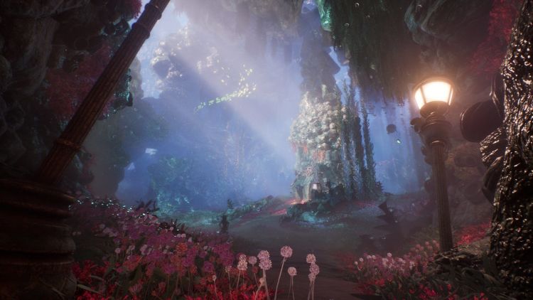  - Neues Clair Obscur: Expedition 33 Gameplay – K�mpfe und Erkundung der Region Flying Waters