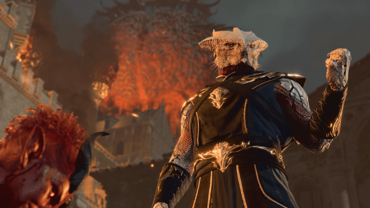  - Baldur’s Gate 3 Patch 7 st�rmt heute auf PS5