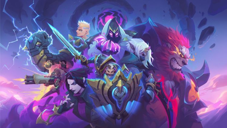  - Wayfinder enth�llt brandneuen Bereich „The Crucible“