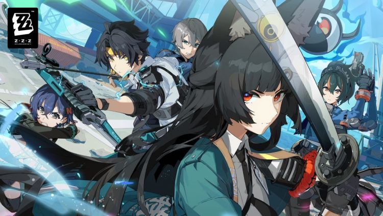  - Am 18. Dezember erscheint die hei� ersehnte Version 1.4 von Zenless Zone Zero auf PS5 Pro