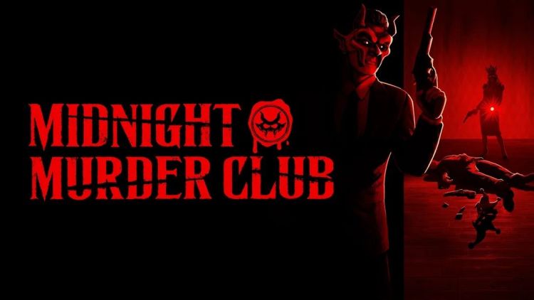  - Midnight Murder Club erscheint fr PS5 – Crossplay-Demo ab heute verfgbar
