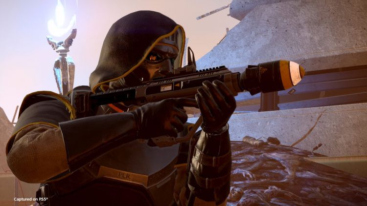  - Helldivers 2: Die Kriegsanleihe: Diener der Freiheit erscheint am 6. Februar