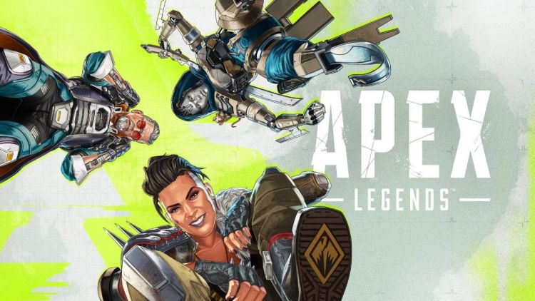  - Apex Legends: Takeover erscheint am 11. Februar mit von Entwicklern erstellten Herausforderungen und Gegenstnden