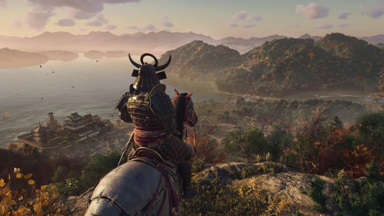  - Assassin's CreedShadows: Neuer Trailer zu PC- und New-Gen-Features verffentlicht