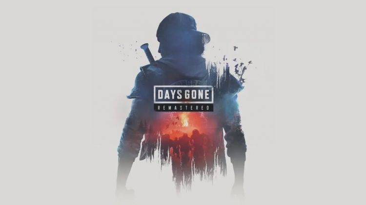  - Days Gone Remastered erscheint am 25. April fr PS5