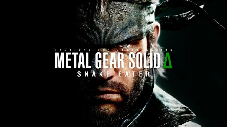  - Metal Gear Solid Delta: Snake Eater erscheint am 28. August 2025