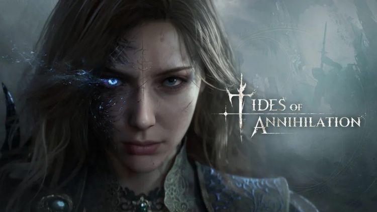  - Tides of Annihilation enthllt: Ein neues Action-Adventure fr PS5, das von Artus‘ Sagen inspiriert wurde