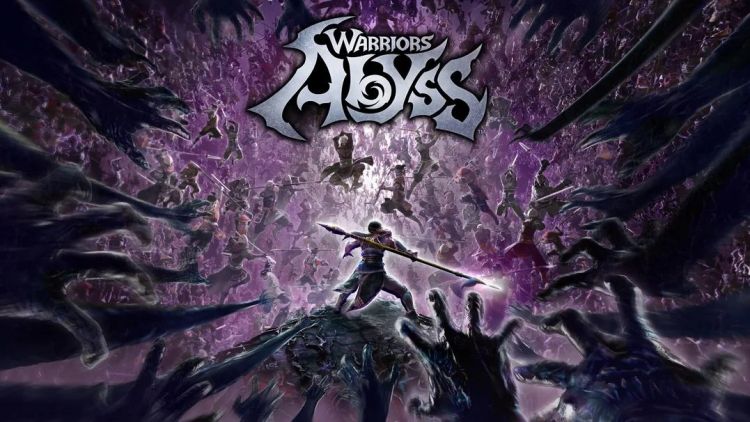  - Koei Tecmos Roguelite „Warriors: Abyss“ erscheint heute fr PS5 & PS4