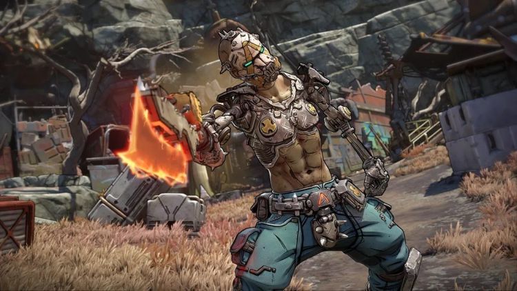  - Borderlands 4 erscheint am 23. September, eine Spezial-State of Play kommt im Frhling
