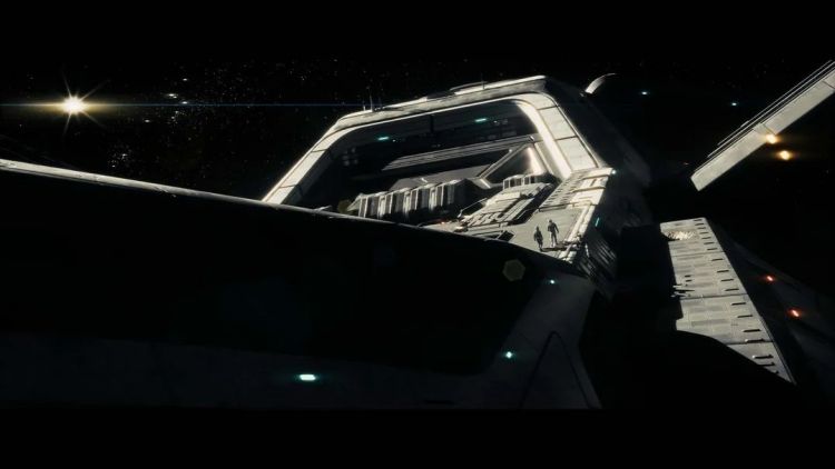  - „Directive 8020“ erscheint am 2. Oktober fr PS5