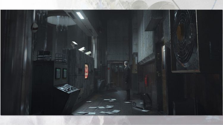  - Karma: Die dunkle Welt ist ab 27. Mrz auf PS5 erhltlich