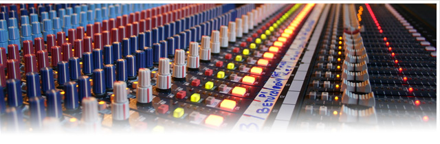 Sound Treiber