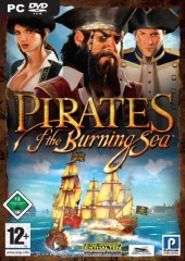 Pirates of the Burning Sea