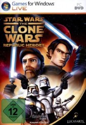 Star Wars: Clone Wars Adventures