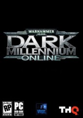 Warhammer 40k: Dark Millennium Online