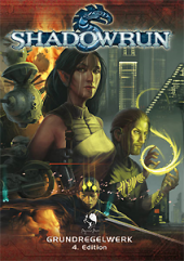 Shadowrun Online