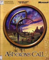 Asheron's Call