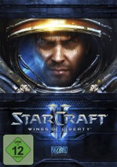 StarCraft Universe: Chronicles of Fate