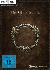 The Elder Scrolls Online