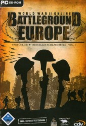 Battleground Europe: WWII Online