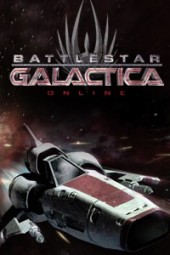 Battlestar Galactica Online