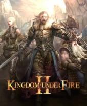 Kingdom Under Fire II