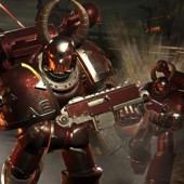 Warhammer 40,000: Eternal Crusade