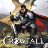 Crowfall