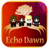 Echo Dawn: Shattered Visions
