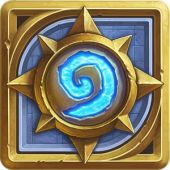 Hearthstone: Heroes of Warcraft