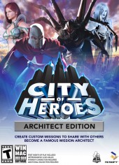 City of Heroes Freedom