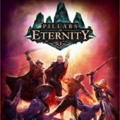 Pillars of Eternity