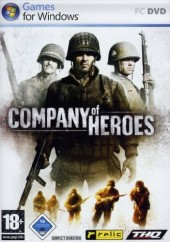 Company of Heroes Online