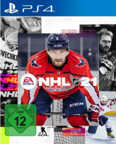 NHL 21