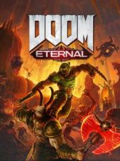 DOOM Eternal