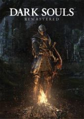 Dark Souls: Remastered