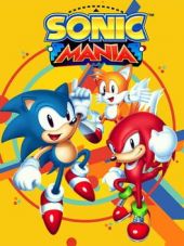 Sonic Mania