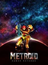 Metroid: Samus Returns