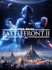 Star Wars Battlefront II