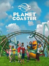 Planet Coaster