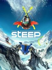 Steep