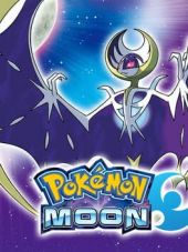 Pokémon Moon