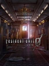 Resident Evil 0