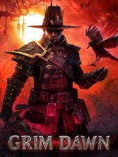 Grim Dawn