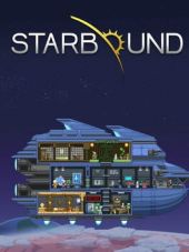 Starbound