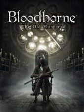 Bloodborne: The Old Hunters