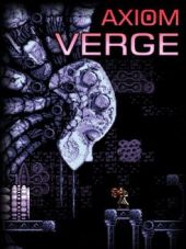 Axiom Verge