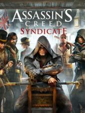 Assassin's Creed: Syndicate