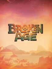 Broken Age