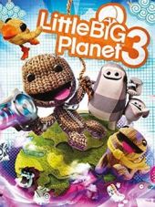 LittleBigPlanet 3